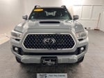 2019 Toyota Tacoma TRD Sport V6