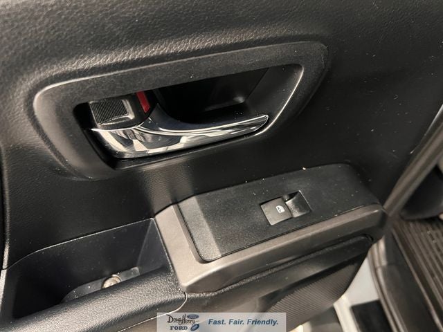 2019 Toyota Tacoma TRD Sport V6