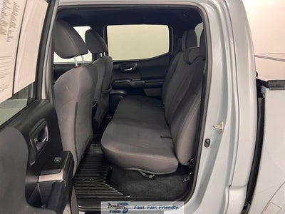 2019 Toyota Tacoma TRD Sport V6