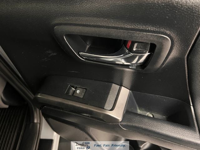 2019 Toyota Tacoma TRD Sport V6