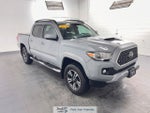 2019 Toyota Tacoma TRD Sport V6