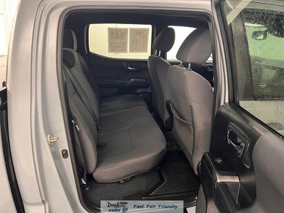 2019 Toyota Tacoma TRD Sport V6