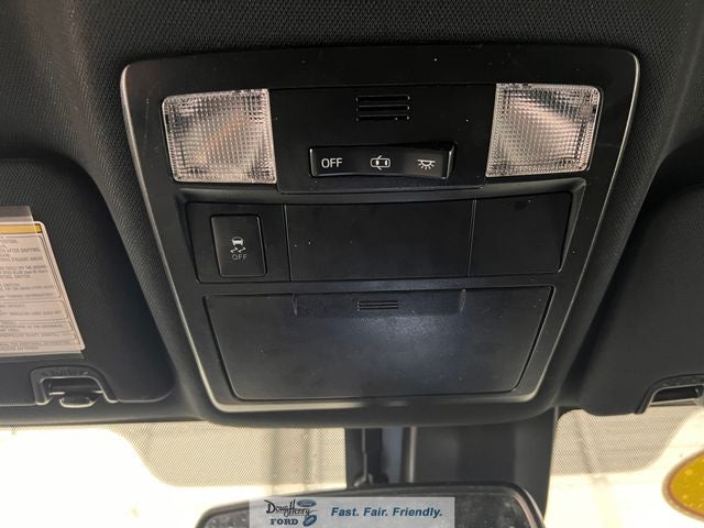 2019 Toyota Tacoma TRD Sport V6