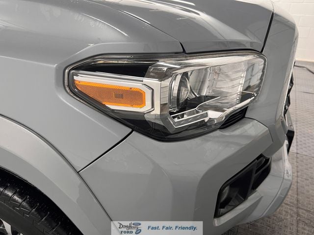 2019 Toyota Tacoma TRD Sport V6