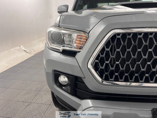 2019 Toyota Tacoma TRD Sport V6
