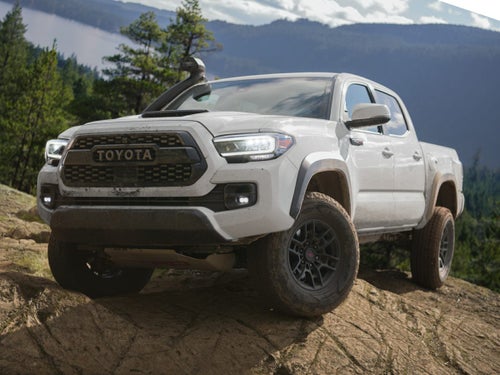 2023 Toyota Tacoma V6