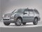 2007 Mercury Mountaineer Premier
