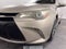 2016 Toyota Camry XSE