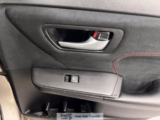 2016 Toyota Camry XSE