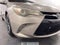 2016 Toyota Camry XSE