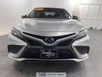 2022 Toyota Camry XSE V6