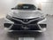 2022 Toyota Camry XSE V6