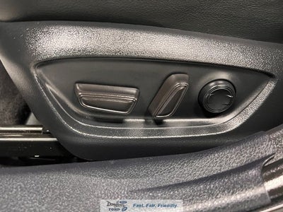 2022 Toyota Camry XSE V6