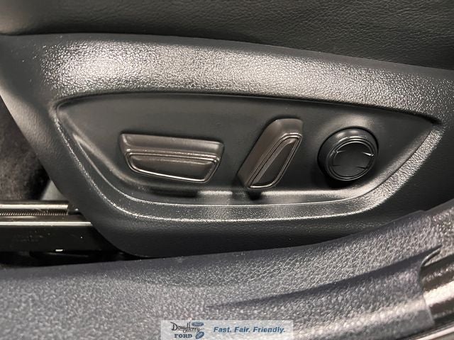 2022 Toyota Camry XSE V6