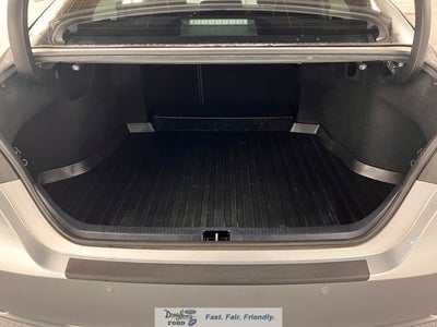 2022 Toyota Camry XSE V6