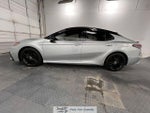 2022 Toyota Camry XSE V6