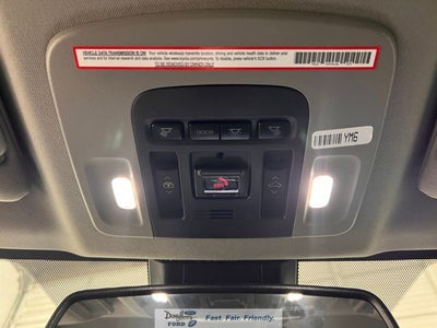 2022 Toyota Camry XSE V6