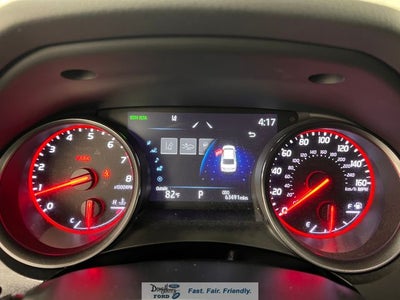 2022 Toyota Camry XSE V6
