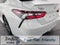 2022 Toyota Camry SE Nightshade