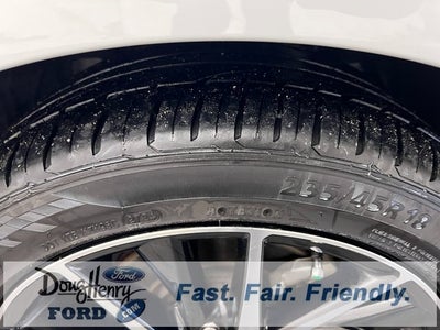 2022 Toyota Camry SE Nightshade