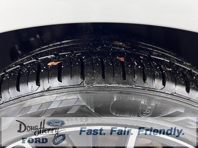 2022 Toyota Camry SE Nightshade