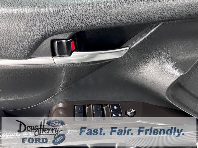 2022 Toyota Camry SE Nightshade