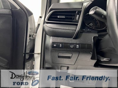 2022 Toyota Camry SE Nightshade