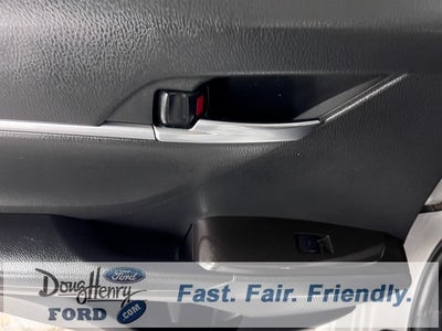 2022 Toyota Camry SE Nightshade