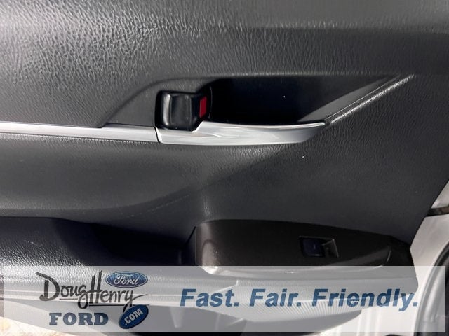 2022 Toyota Camry SE Nightshade