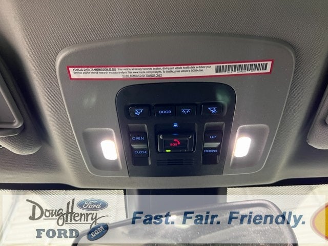 2022 Toyota Camry SE Nightshade