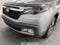 2017 Honda Ridgeline RTL-E