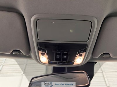 2017 Honda Ridgeline RTL-E