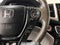 2017 Honda Ridgeline RTL-E