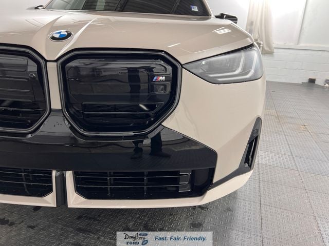 2025 BMW X3 M50 xDrive