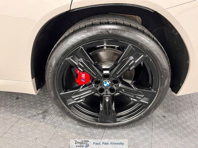 2025 BMW X3 M50 xDrive