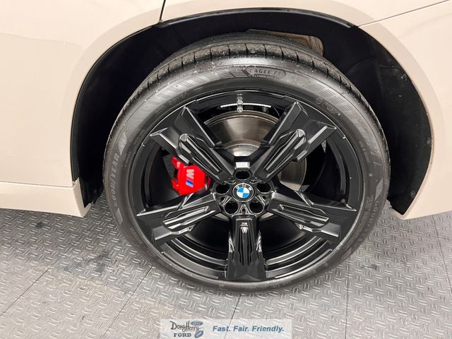 2025 BMW X3 M50 xDrive