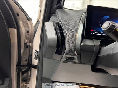 2025 BMW X3 M50 xDrive