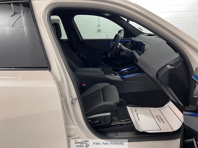 2025 BMW X3 M50 xDrive