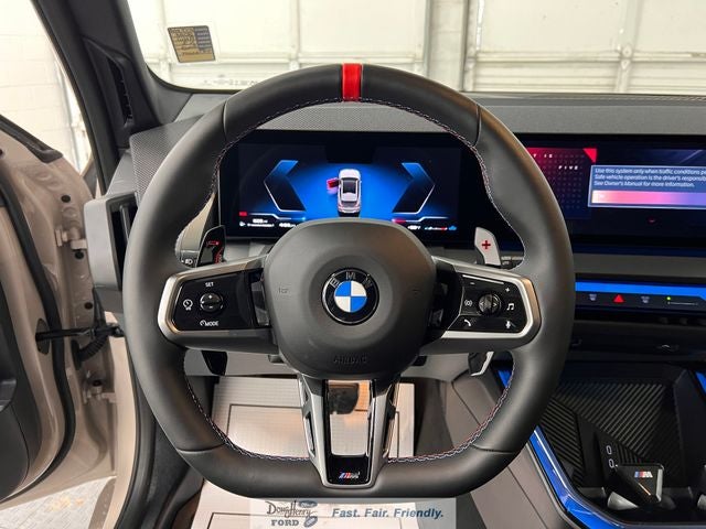2025 BMW X3 M50 xDrive