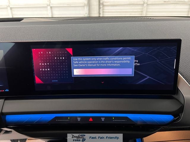 2025 BMW X3 M50 xDrive