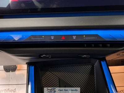 2025 BMW X3 M50 xDrive