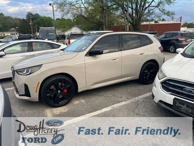 2025 BMW X3 M50 xDrive