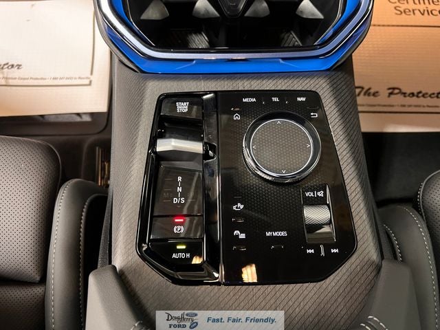 2025 BMW X3 M50 xDrive