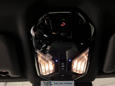 2025 BMW X3 M50 xDrive