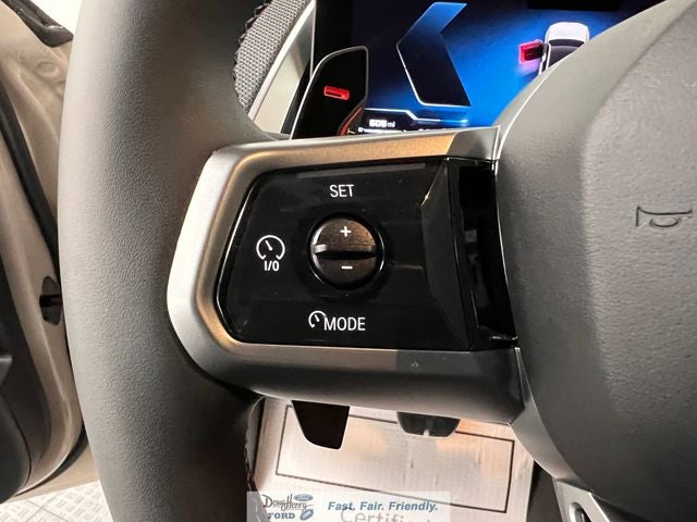 2025 BMW X3 M50 xDrive