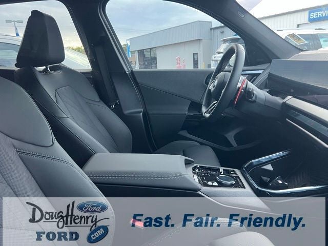 2025 BMW X3 M50 xDrive