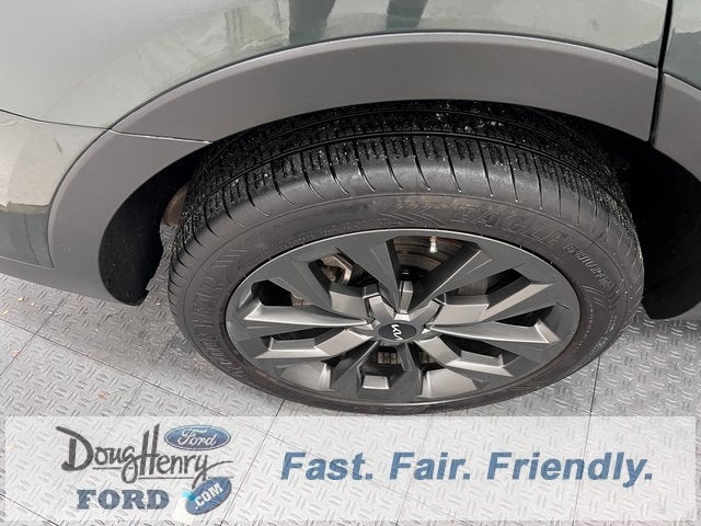 2023 Kia Sorento X-Line SX Prestige