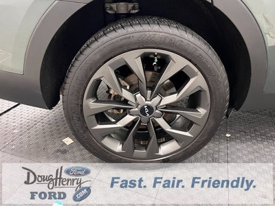 2023 Kia Sorento X-Line SX Prestige