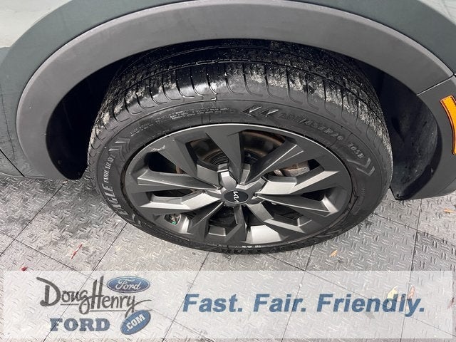 2023 Kia Sorento X-Line SX Prestige