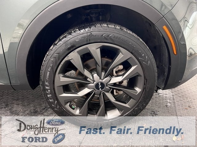 2023 Kia Sorento X-Line SX Prestige